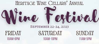 Annual Wine Fest Image