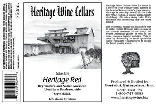 Heritage-Red